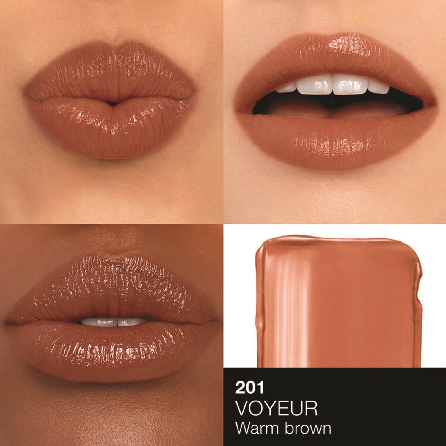 AFTERGLOW LIPSTICK (BÁLSAMO HIDRATANTE CON COLOR)